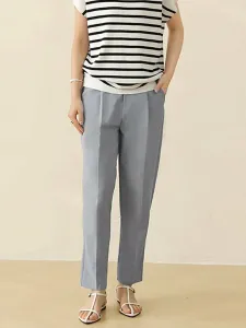 Длинные штаны Doux Belle, цвет Light Gray