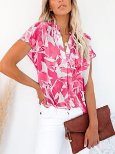 Блуза Milan Kiss, белый