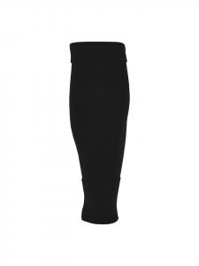 Uhlsport Компрессионные носки Tube It Sleeve черного цвета