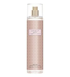 Сара Джессика Паркер, Lovely You, спрей для тела, 250 мл, Sarah Jessica Parker