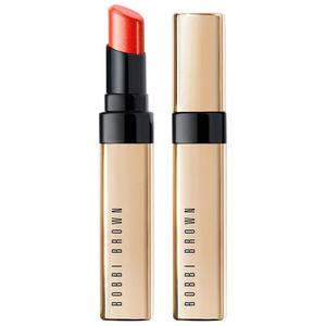 Помада для губ luxe shine intense Bobbi Brown, showstopper, вес 2.3 гр.