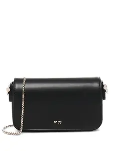 Сумка через плечо Petria V°73, черный