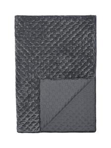 Покрывало Svanefors серый, 260/260 см