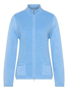 Rabe Светло-голубой кардиган