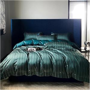 YIZUFU Комплект постельного белья Cotton Stain 1200TC