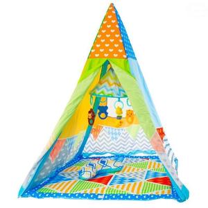 EuroBaby, игровой коврик-палатка