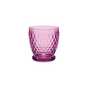 Бокал для виски Becher Boston Coloured 330 мл Villeroy & Boch, Berry