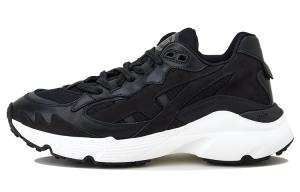 Женские черные повседневные туфли TOD'S на низком ходу