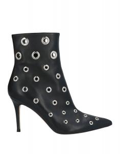 Ботильоны Gianvito Rossi, черный