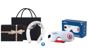 Массажеры для шеи Disney