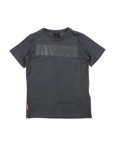 Футболка Rrd, синий