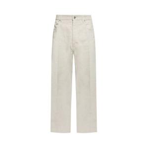 Джинсы Rick Owens Denim Geth Jeans, Dinge
