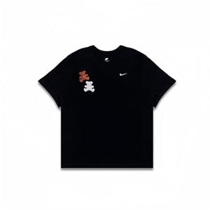 Nike Спортивная футболка Men's Black