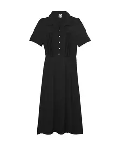 Платье ангела Ines De La Fressange Paris, черный