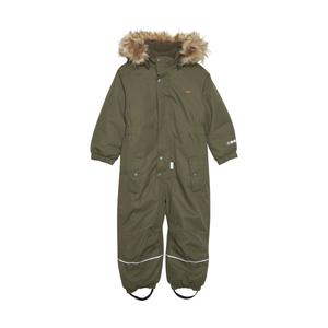 Лыжные штаны Minymo Schneeoverall MISnow Suit in, цвет Schneeoverall MISnow Suit in