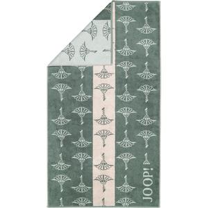 Банное полотенце Joop! зеленый, 80/150 см