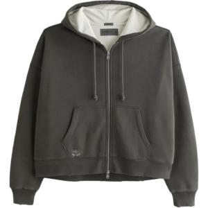 Свитшот мужской tan Abercrombie＆Fitch, Tan