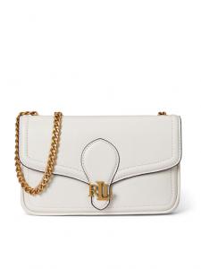 Сумка 432977374006 Lauren Ralph Lauren, белый