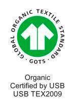 Готовая штора liora непрозрачная Bio:Vio, белый