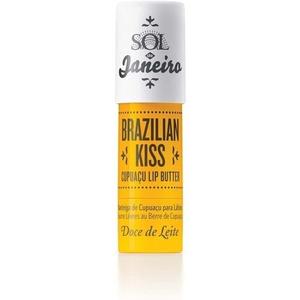 Масло для губ Sol De Janeiro Brazilian Kiss Cupuaçu, 6.2 г