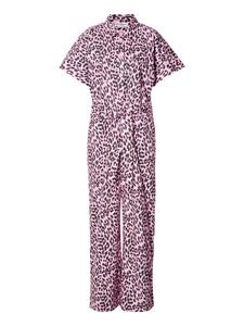 Lollys Laundry Комбинезон 'Mathilde' в светло-розовом цвете