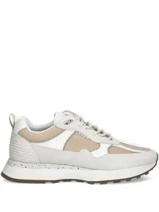 Кроссовки с сетчатыми вставками Ps Paul Smith, нейтральный