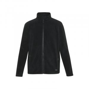 Флисовая куртка в виде джемпера CHIEMSEE, цвет schwarz