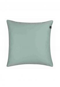 Декоративный чехол для подушки без наполнителя soft Swsoft Schöner Wohnen Kollektion, салатовый