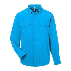 Футболка Ultra UVP Marina Core365, Electric Blue