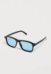 Солнцезащитные очки lunettes унисекс Mm6 Maison Margiela, Black