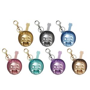 Canshi Da Ji металлический брелок для гадания загадочная коробка одиночная загадочная коробка/полный набор 6 шт SOAP STUDIO