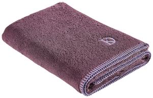 Банное полотенце Bolano 70/140 см Dieter Knoll, фиолетовый
