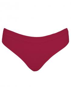 Стринги SugarShape Thong, бордо
