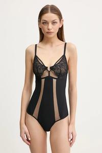 Боди Chantelle, черный