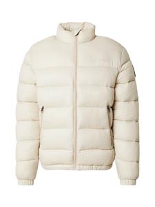 NAPAPIJRI Зимняя куртка 'ARNEL STAND' в цвете Cream