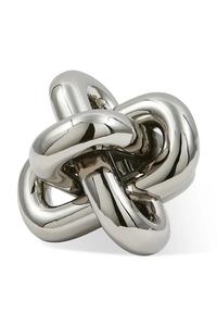 Декоративная фигурка движущаяся 26 х 24 х 19 см Pols Potten, серый