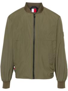 Tommy Hilfiger бомбер Portland, зеленый