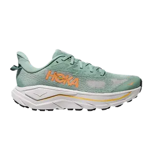 Кроссовки HOKA Wmns Challenger 8, Jade Cosmic Grey