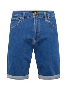 Обычные джинсы Lee 5 POCKET SHORT, синий
