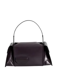 Сумка на плечо Barbara Merryl Tielman, фиолетовый