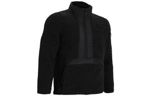 Мужская толстовка Under Armour, цвет Black