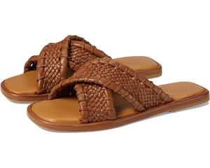 Сандалии Spring Step Montauk, коричневый