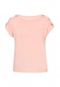 Usha BLUE LABEL Топ в цвете абрикос