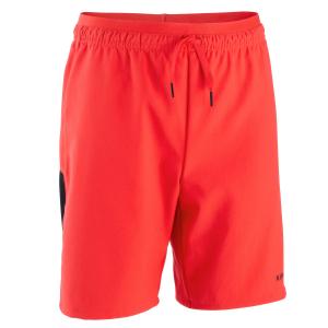 DECATHLON Детские шорты Kids' Neon Red