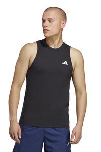 Майка Performance Train Essentials Feelready Training adidas, черный