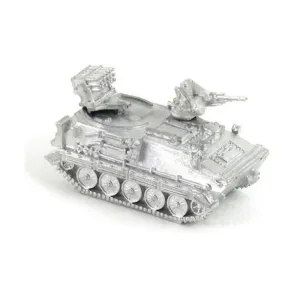 РСЗО ВТТ-107мм, Modern Micro Armour - North & South Korea (1:285)