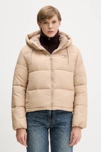 Куртка Tommy Jeans, бежевый