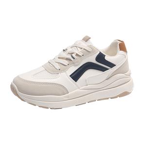 TONYBEAR Легкие дышащие нескользящие износостойкие женские низкие кроссовки Blue, цвет Blue