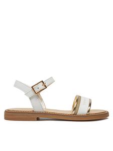 Сандалии Sandal T4A2-33944-1281 M Tommy Hilfiger, белый
