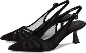 Туфли Pelle Moda Women's Jacie, Black